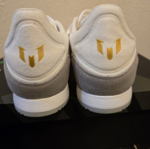 Adidas F50 Freestyle 24 Messi Soccer Shoes - Picture 4 of 8